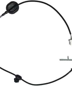 Sensor de velocidad de la rueda ABS GoSens 137cd para Mazda