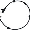 Sensor de Velocidad de Rueda ABS GoSens 158cd para Ford