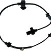 Sensor de velocidad de la rueda ABS GoSens 063b-4W para