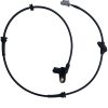 Sensor de velocidad de la rueda ABS GoSens 132b para Nissan