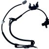 Sensor de velocidad de la rueda ABS GoSens 122b para Toyota