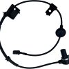 Sensor de velocidad de la rueda ABS GoSens 222a para