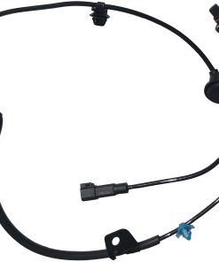 Sensor de velocidad de rueda ABS GoSens 185c para Dodge