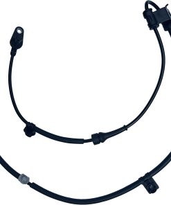 GoSens 218a Sensor de Velocidad de la Rueda ABS para