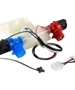 Válvula de Agua Compatible con Lavadora Whirlpool