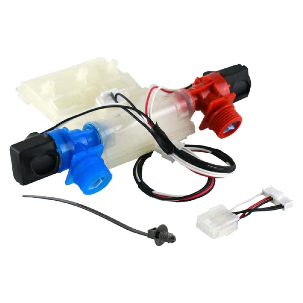 Válvula de Agua Compatible con Lavadora Whirlpool