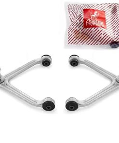 Juego de 2 Brazos de Control Superior delanteros Premium