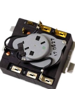 Temporizador de Secadora CKD1400 GSPUSA TMD14M30