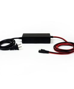 Adaptador de corriente AC a DC de 7 amperios VRPS-12V7A |