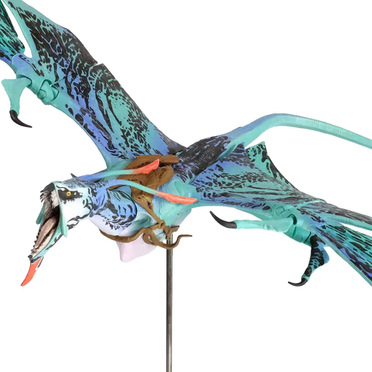 McFarlane - Avatar MEGA Banshee - A1 Banshee de Jake Sully - Imagen 8