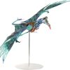McFarlane - Avatar MEGA Banshee - A1 Banshee de Jake Sully