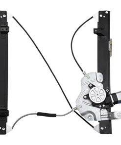 Regulador de ventana eléctrico con motor A-Premium
