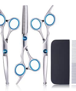 Kit de Tijeras Profesionales para el Aseo de Perros Votmoni
