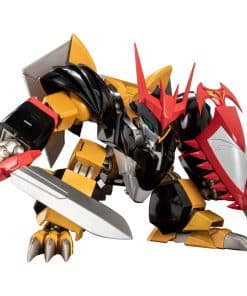 Figura de Acción Sentinel Mashin Eiyuuden Wataru: Jyakomaru