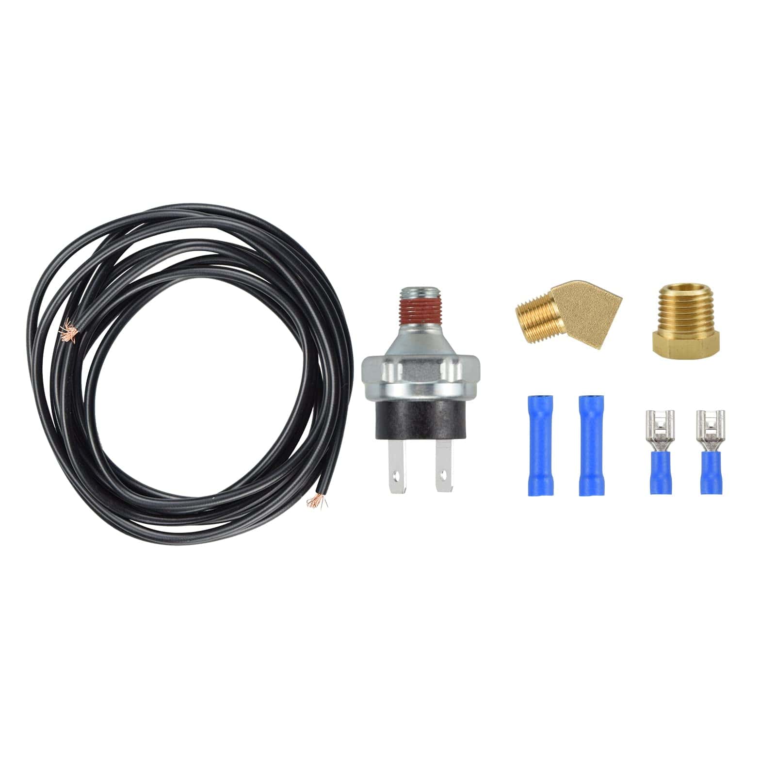 Kit de Interruptor de Bloqueo de Cuarta Marcha de Alta - Imagen 3