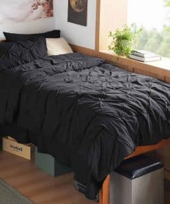 Set de Edredón para Cama Individual Extra Largo Bedsure -