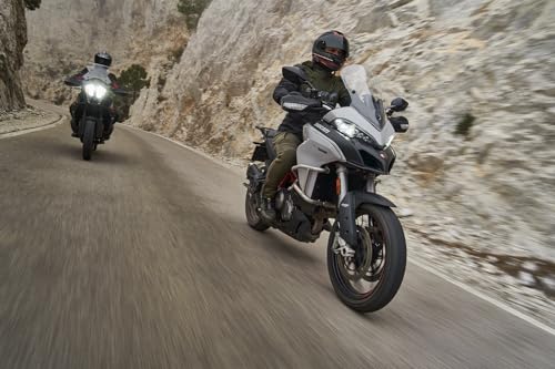 Pantalones de moto SHIMA Giro 2.0 para Hombre - Pantalones - Imagen 11