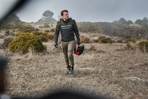 Pantalones de moto SHIMA Giro 2.0 para Hombre - Pantalones - Imagen 7