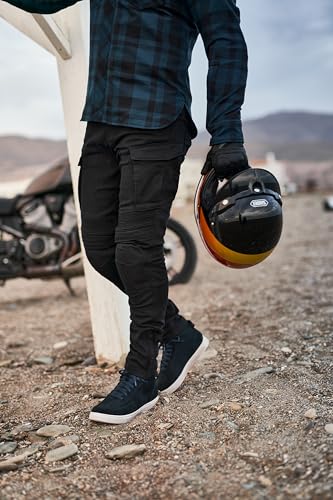 Pantalones de moto SHIMA Giro 2.0 para Hombre - Pantalones - Imagen 5