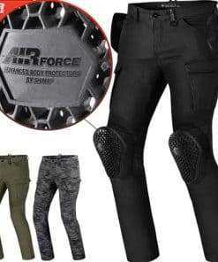 Pantalones de moto SHIMA Giro 2.0 para hombres - Pantalones