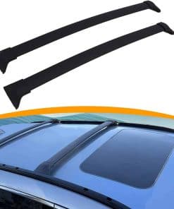 Barras Transversales para el Techo para Mazda CX-9 CX9 2016