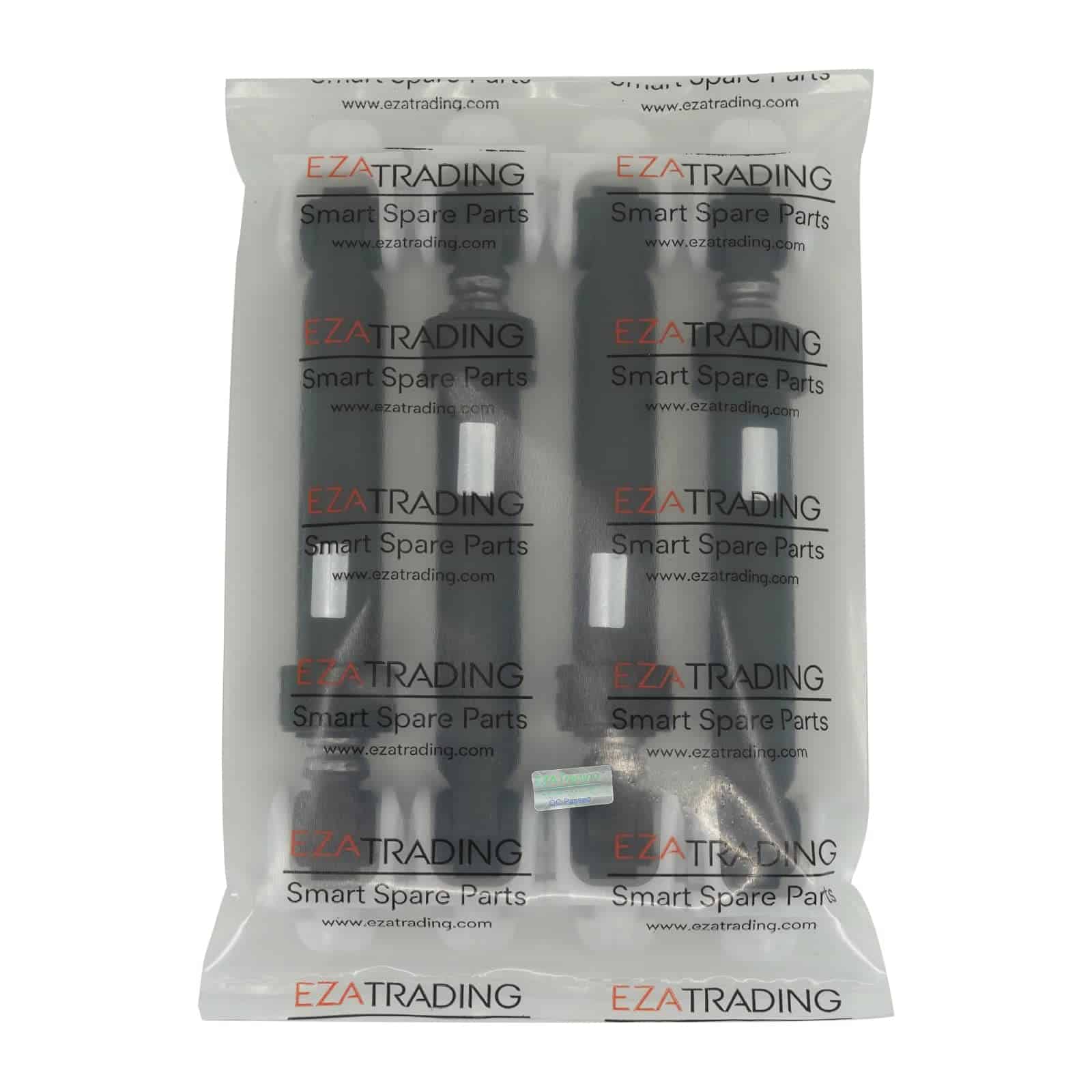 Amortiguador de Lavadora OEM SUSPA 8182703 compatible con - Imagen 5