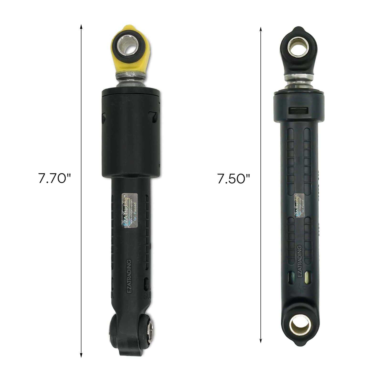 Amortiguador de golpes delanteros y traseros OEM SUSPA - Imagen 3