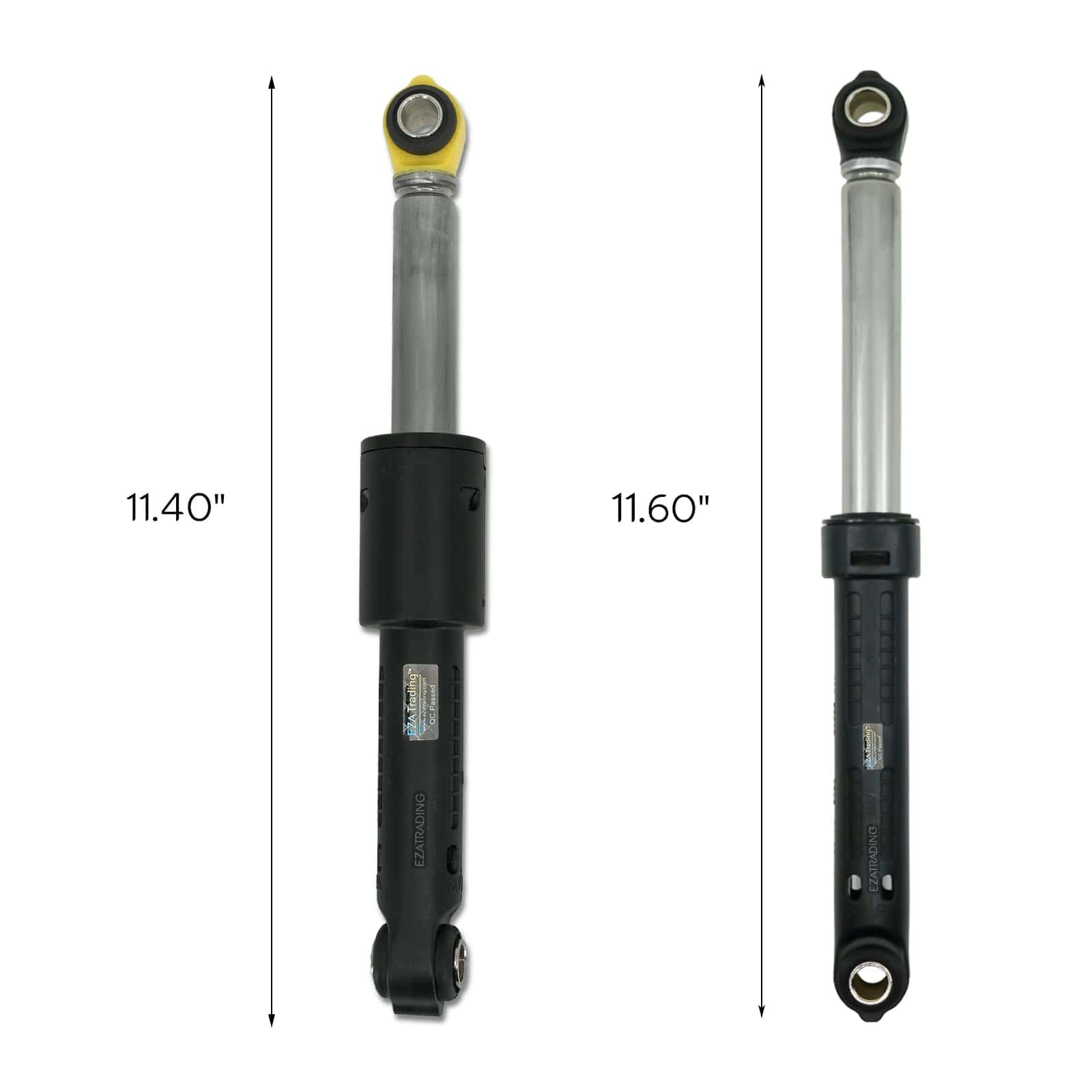 Amortiguador de golpes delanteros y traseros OEM SUSPA - Imagen 4