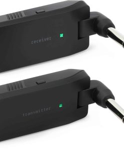 Sistema Inalámbrico de Guitarra Ibanez WS1