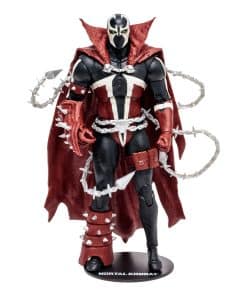 Figuras de McFarlane Toys - Mortal Kombat 7IN WV10 - Sombra