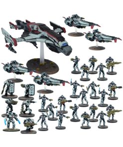 Firefight: Enforcer Strike Force