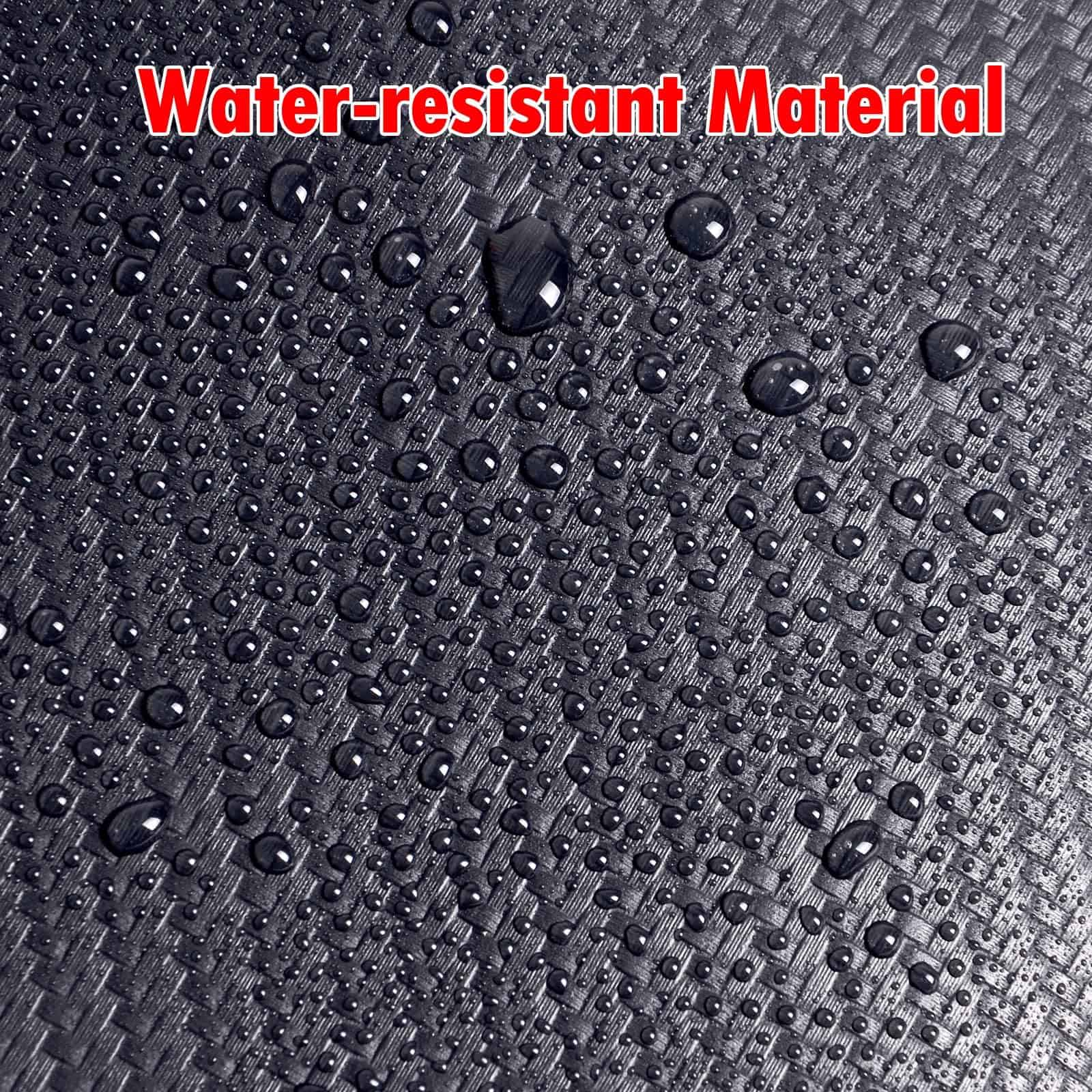 Accesorios FHV Maverick X3, Bolsa de Almacenamiento Bajo - Imagen 3