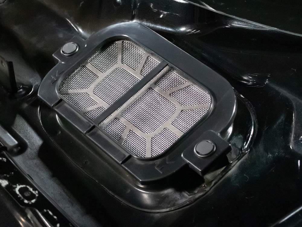 Filtro de aire para cabina MLITFILTER S-ND5 para MAZDA - Imagen 6