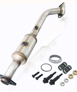 Catalizador WHYQL Compatible con Honda Element 2003-2011