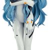 Rebuild of Evangelion: Figura Pop Up Parade de Rei Ayanami