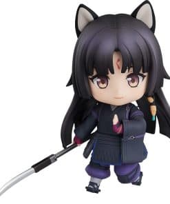 Figura de Acción Nendoroid de Good Smile Arknights: Saga,