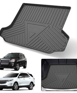 Forro para maletero Elsetyler para Chevrolet Equinox/GMC