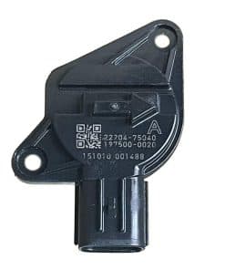 Sensor de flujo de aire masivo (MAF) GzYcsFocusqp 1PC Sí,