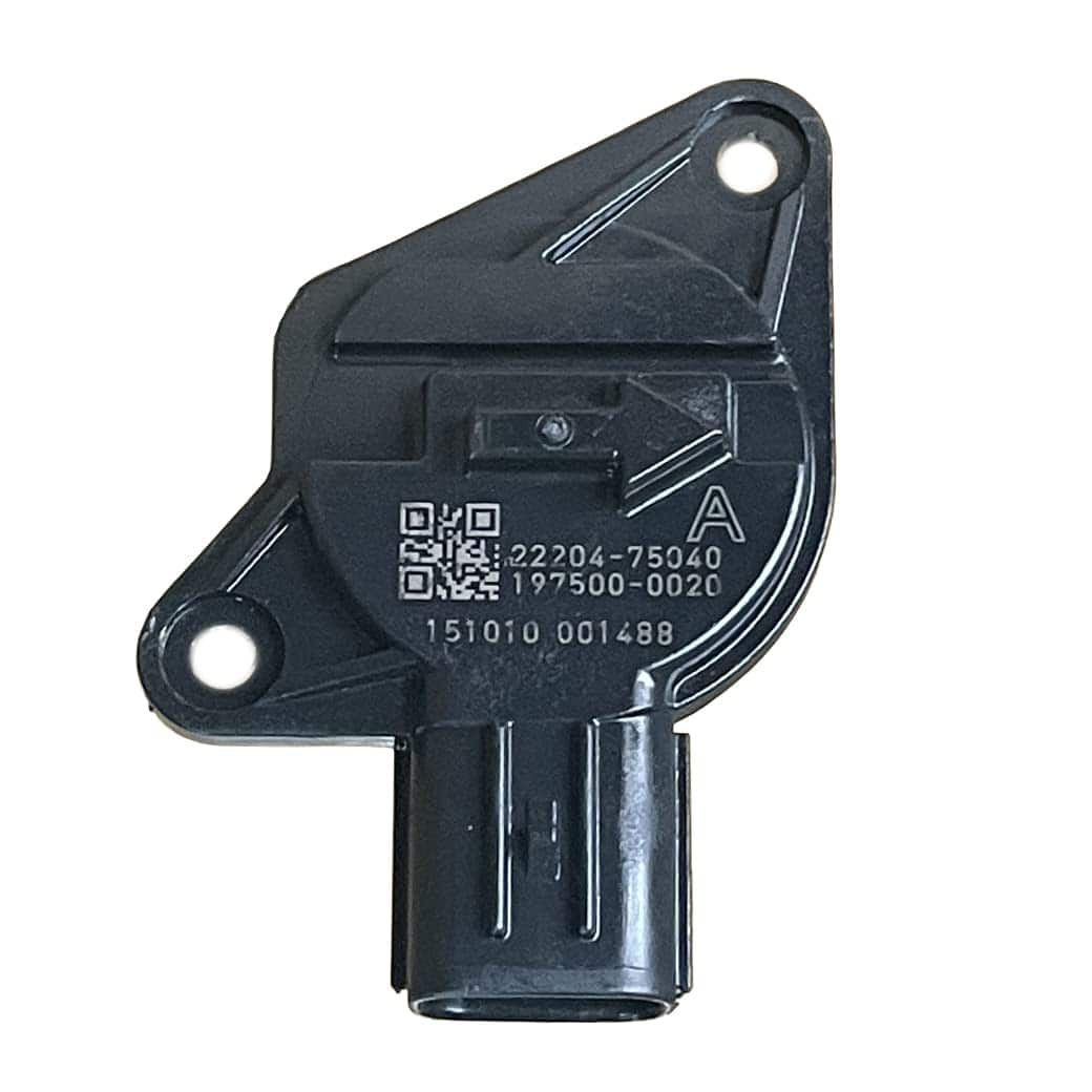 Sensor de flujo de aire masivo (MAF) GzYcsFocusqp 1PC Sí,