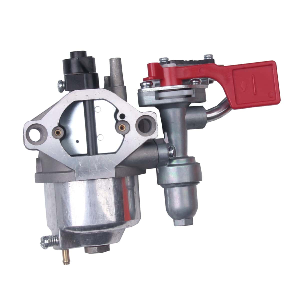 Carburador Nuevo BH-Motor Para Motor 84004885 799060 - Imagen 4