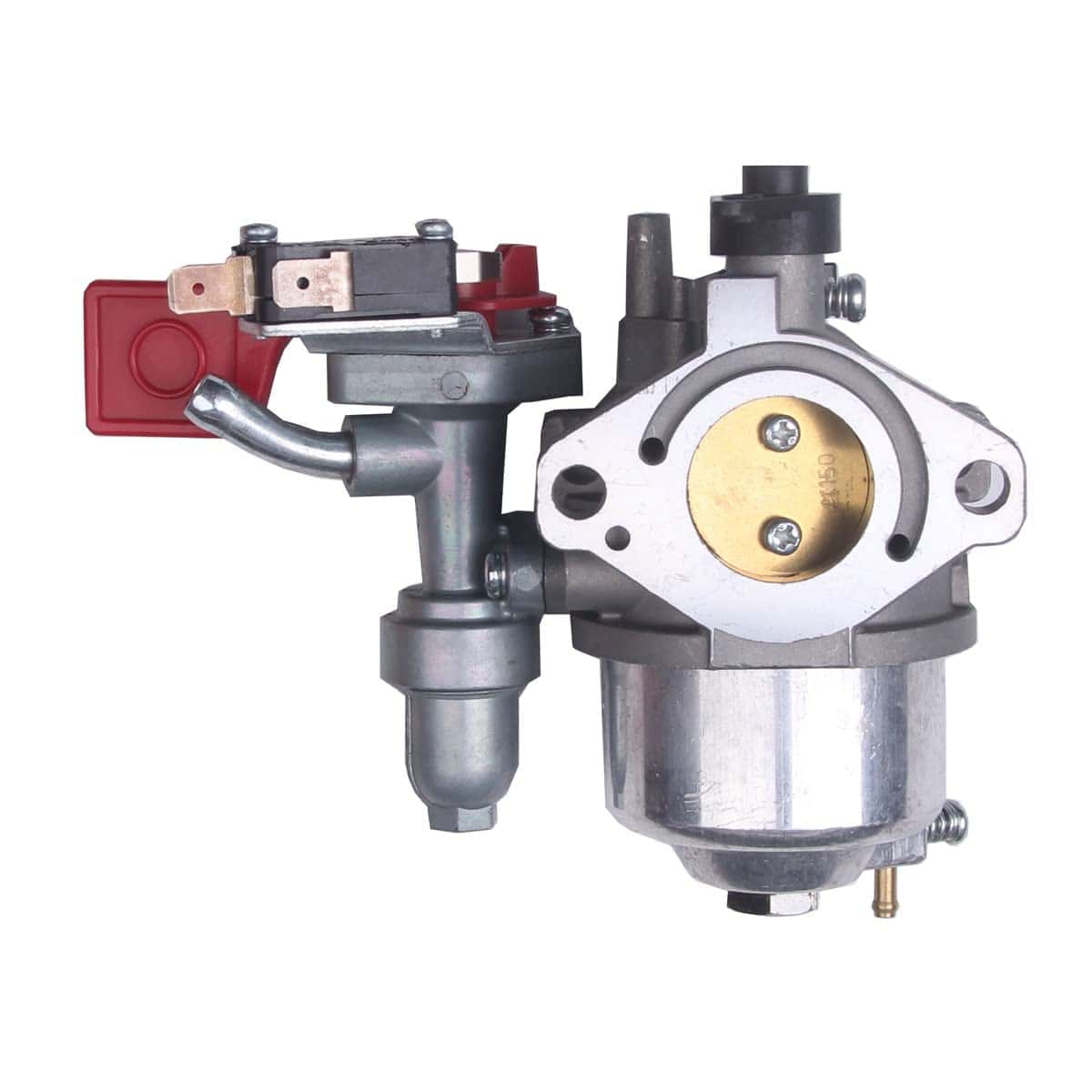 Carburador Nuevo BH-Motor Para Motor 84004885 799060 - Imagen 3