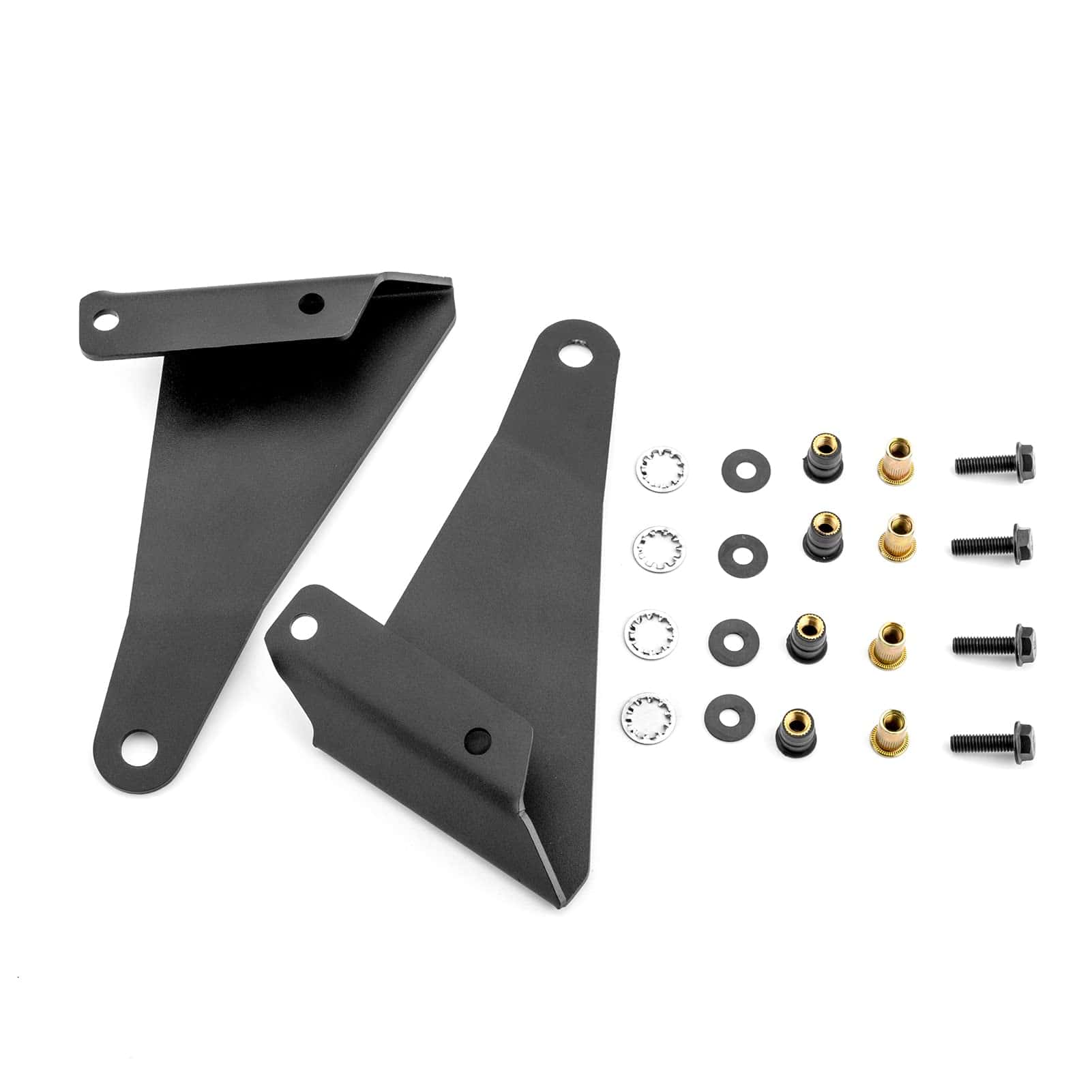 Soportes de Barra de Luz LED de Techo de 42'' WeiSen
