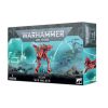 Juegos Workshop Warhammer 40k - CraftWorlds War Walker