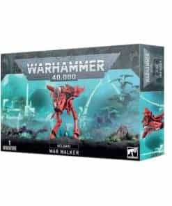 Juegos Workshop Warhammer 40k - CraftWorlds War Walker