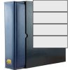 Álbum de formato grande Ursae Minoris Estate Library Deluxe