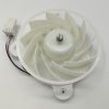 Motor del Ventilador del Evaporador del -Blanco