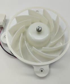 Motor del Ventilador del Evaporador del -Blanco