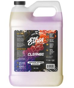 Ethos Cleanse - Champú para autos con grafeno y cerámica