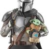 Busto Exclusivo de Diamond Select Toys Star Wars: The