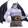 Busto a escala de Diamond Select Toys Gargoyles: Goliath